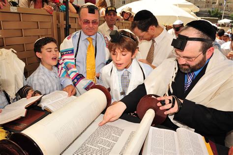 doing a mitzvah.